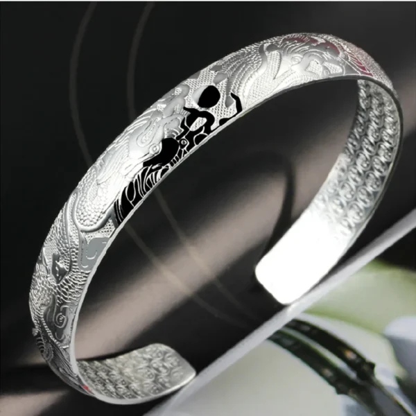 Phoenix Bangle - Image 2